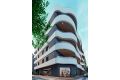 Nieuwbouw - Appartement - Torrevieja - Centro