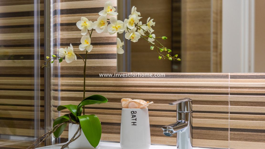 Nieuwbouw - Appartement - Torrevieja - Centro