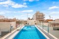 Nieuwbouw - Appartement - Torrevieja - Centro