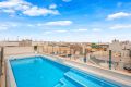 Nieuwbouw - Appartement - Torrevieja - Centro
