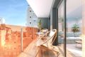 Nieuwbouw - Appartement - Torrevieja - Centro