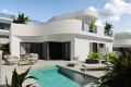 Nieuwbouw - Appartement - Torrevieja - Centro
