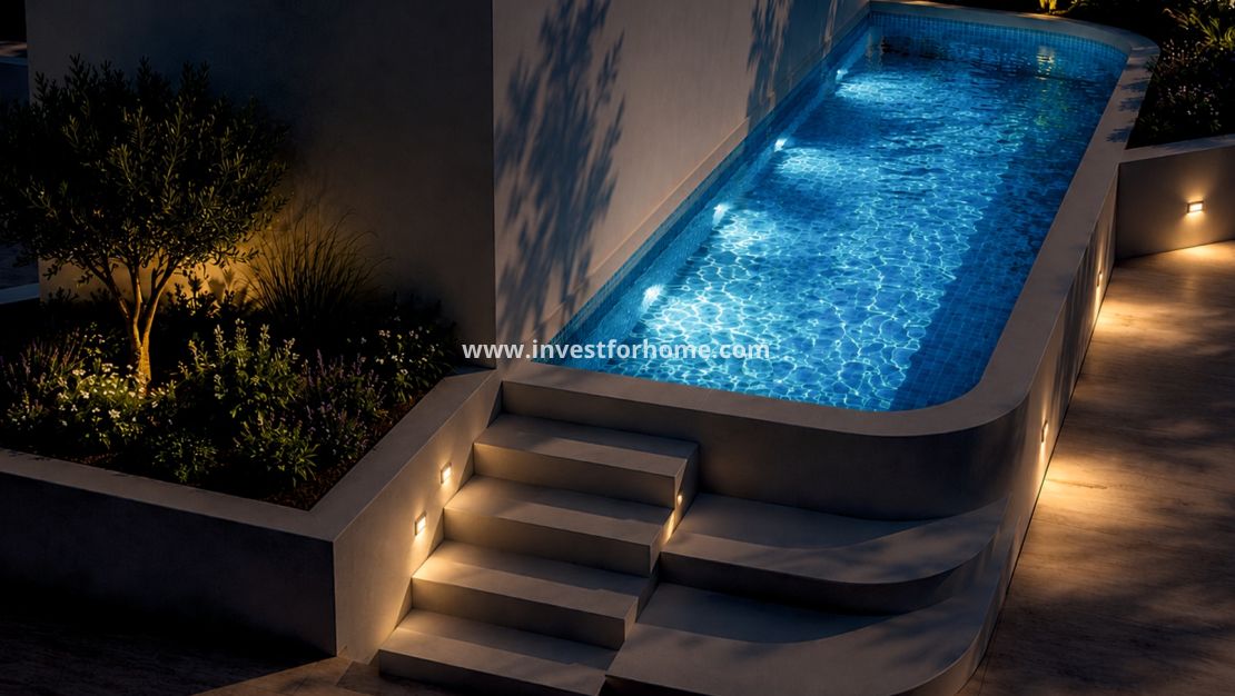 Nieuwbouw - Appartement - Torrevieja - Centro