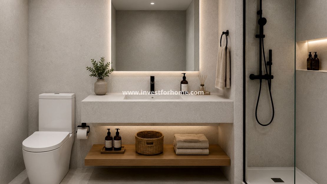 Nieuwbouw - Appartement - Torrevieja - Centro