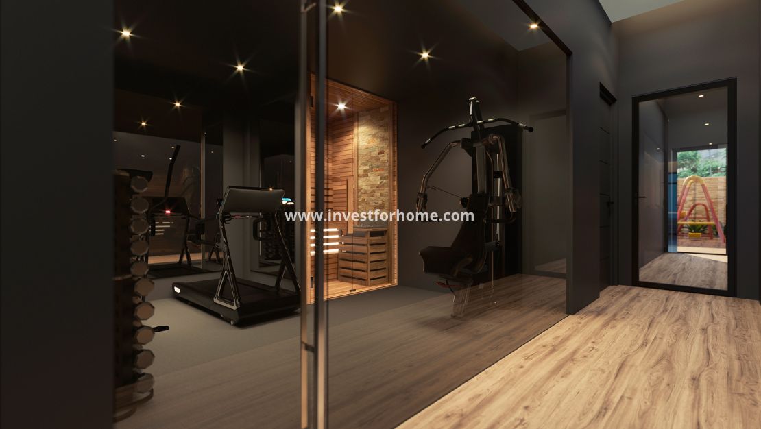 Nieuwbouw - Appartement - Torrevieja - Centro