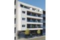Nieuwbouw - Appartement - Torrevieja - Centro