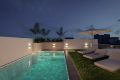 Nieuwbouw - Appartement - Torrevieja - Centro
