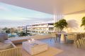 Nieuwbouw - Appartement - Torrevieja - La Hoya