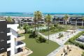 Nieuwbouw - Appartement - Torrevieja - La Siesta-El Chaparral