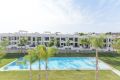 Nieuwbouw - Appartement - Torrevieja - Los Balcones