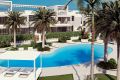 Nieuwbouw - Appartement - Torrevieja - Los Balcones