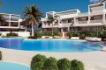 Nieuwbouw - Appartement - Torrevieja - Los Balcones