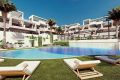 Nieuwbouw - Appartement - Torrevieja - Los Balcones