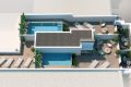 Nieuwbouw - Appartement - Torrevieja - Playa de El Cura