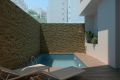 Nieuwbouw - Appartement - Torrevieja - Playa de El Cura