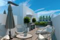 Nieuwbouw - Appartement - Torrevieja - Playa de El Cura
