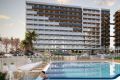 Nieuwbouw - Appartement - Torrevieja - Punta prima