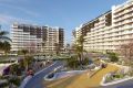 Nieuwbouw - Appartement - Torrevieja - Punta prima