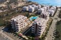 Nieuwbouw - Appartement - Villajoyosa - Playa del Torres