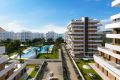 Nieuwbouw - Appartement - Villajoyosa - Playas del Torres