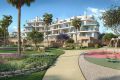 Nieuwbouw - Appartement - Villajoyosa - Playas del Torres