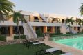 Nieuwbouw - Bungalow - Condado de Alhama