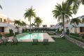 Nieuwbouw - Bungalow - Condado de Alhama