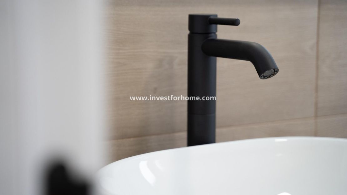 Nieuwbouw - Bungalow - Pilar de la Horadada - pueblo