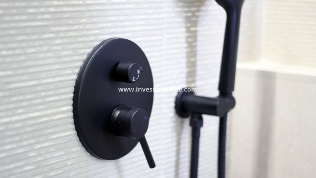 Nieuwbouw - Bungalow - Pilar de la Horadada - Torre De La Horadada