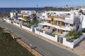 Nieuwbouw - Bungalow - Puerto de Mazarron - Playa Negra