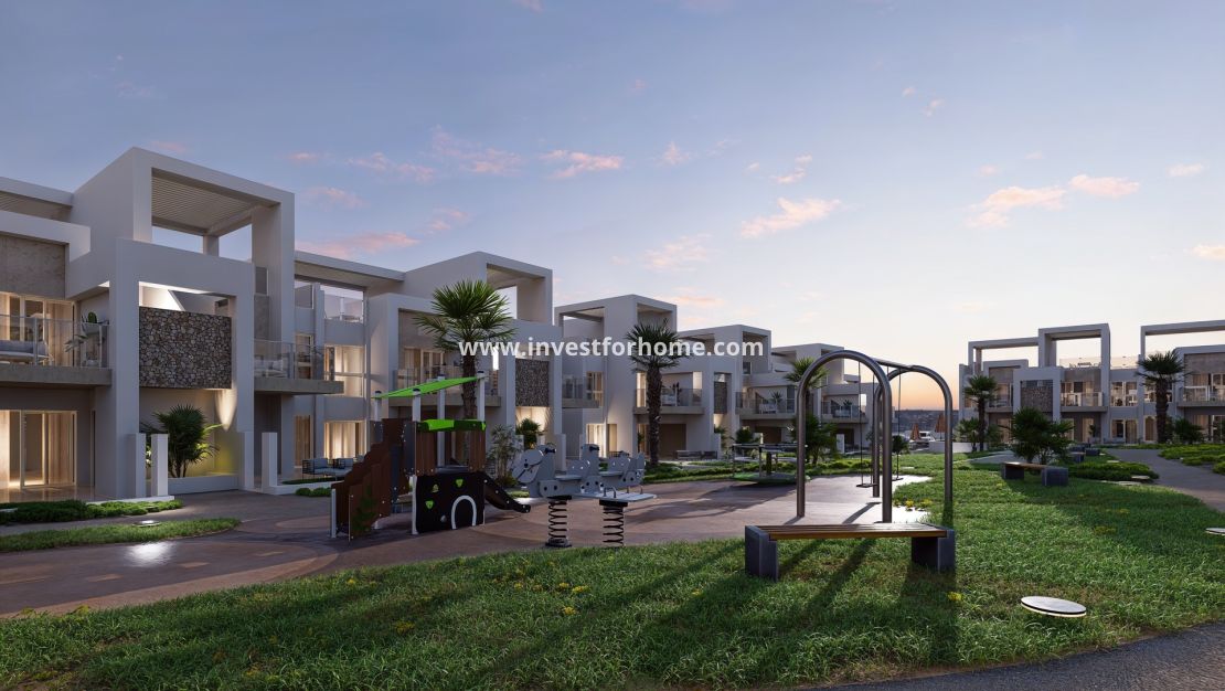 Nieuwbouw - Bungalow - Rojales - Ciudad Quesada