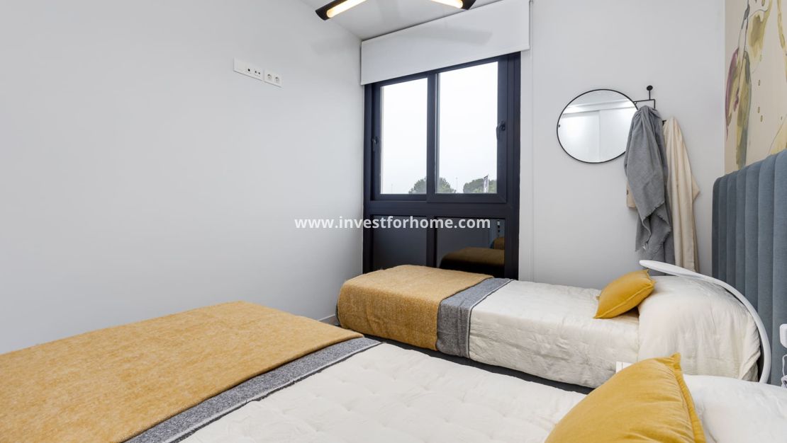 Nieuwbouw - Bungalow - Rojales - Ciudad Quesada