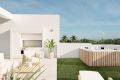 Nieuwbouw - Bungalow - Rojales - Ciudad Quesada