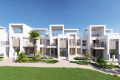 Nieuwbouw - Bungalow - Rojales - Ciudad Quesada