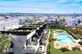 Nieuwbouw - Bungalow - Rojales - Ciudad Quesada