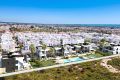 Nieuwbouw - Bungalow - Rojales - Ciudad Quesada