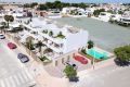 Nieuwbouw - Bungalow - San Pedro del Pinatar - San Pedro del Pinatar pueblo