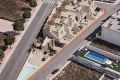 Nieuwbouw - Bungalow - San Pedro del Pinatar - San Pedro del Pinatar pueblo