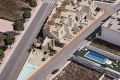 Nieuwbouw - Bungalow - San Pedro del Pinatar - San Pedro del Pinatar pueblo