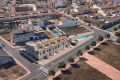 Nieuwbouw - Bungalow - San Pedro del Pinatar - San Pedro del Pinatar pueblo