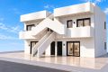 Nieuwbouw - Bungalow - San Pedro del Pinatar - San Pedro del Pinatar pueblo