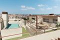Nieuwbouw - Bungalow - San Pedro del Pinatar - San Pedro del Pinatar pueblo