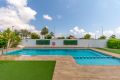 Nieuwbouw - Bungalow - San Pedro del Pinatar - San Pedro del Pinatar pueblo