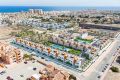 Nieuwbouw - Bungalow - Torrevieja - Altos del Sol