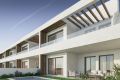 Nieuwbouw - Bungalow - Torrevieja - Centro
