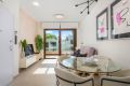 Nieuwbouw - Bungalow - Torrevieja - Centro