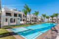 Nieuwbouw - Bungalow - Torrevieja - Centro