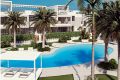 Nieuwbouw - Bungalow - Torrevieja - Centro