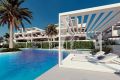 Nieuwbouw - Bungalow - Torrevieja - Centro