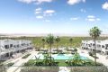 Nieuwbouw - Bungalow - Torrevieja - Centro